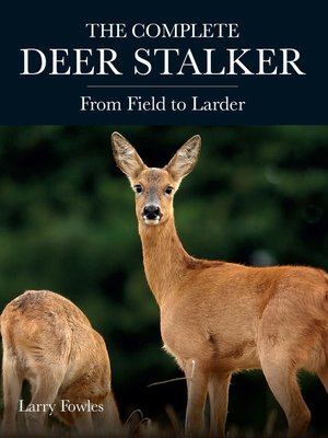 cover image of The Complete Deer Stalker